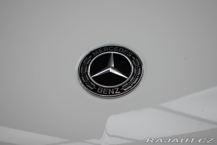 Mercedes-Benz GLS 350d AMG*TAŽNÉ*7MÍST*BRAB 2018