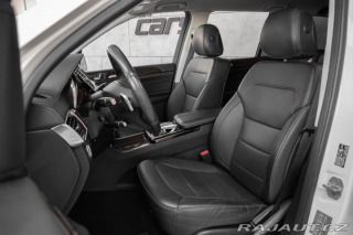 Mercedes-Benz GLS 350d AMG*TAŽNÉ*7MÍST*BRAB 2018