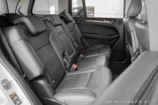 Mercedes-Benz GLS 350d AMG*TAŽNÉ*7MÍST*BRAB 2018