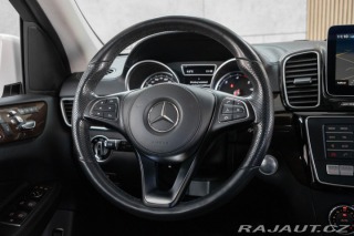 Mercedes-Benz GLS 350d AMG*TAŽNÉ*7MÍST*BRAB 2018