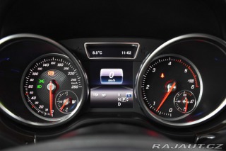 Mercedes-Benz GLS 350d AMG*TAŽNÉ*7MÍST*BRAB 2018