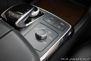 Mercedes-Benz GLS 350d AMG*TAŽNÉ*7MÍST*BRAB 2018