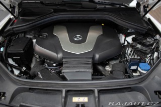 Mercedes-Benz GLS 350d AMG*TAŽNÉ*7MÍST*BRAB 2018