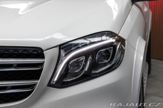 Mercedes-Benz GLS 350d AMG*TAŽNÉ*7MÍST*BRAB 2018