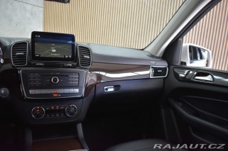 Mercedes-Benz GLS 350d AMG*TAŽNÉ*7MÍST*BRAB 2018