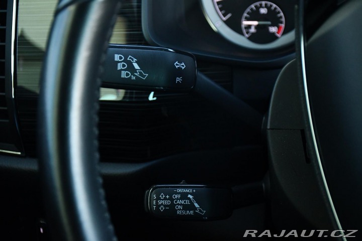 Škoda Kodiaq 1.5TSi STYLE 2xALU TAŽNÉ 2020