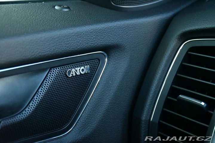 Škoda Kodiaq 1.5TSi STYLE 2xALU TAŽNÉ 2020