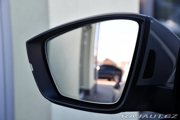 Škoda Kodiaq 1.5TSi STYLE 2xALU TAŽNÉ 2020