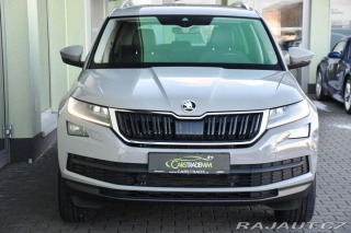Škoda Kodiaq 1.5TSi STYLE 2xALU TAŽNÉ 2020