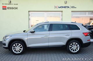 Škoda Kodiaq 1.5TSi STYLE 2xALU TAŽNÉ 2020