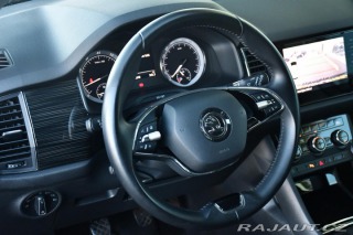 Škoda Kodiaq 1.5TSi STYLE 2xALU TAŽNÉ 2020