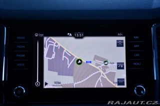 Škoda Kodiaq 1.5TSi STYLE 2xALU TAŽNÉ 2020