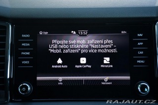 Škoda Kodiaq 1.5TSi STYLE 2xALU TAŽNÉ 2020