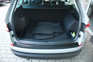 Škoda Kodiaq 1.5TSi STYLE 2xALU TAŽNÉ 2020