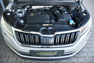 Škoda Kodiaq 1.5TSi STYLE 2xALU TAŽNÉ 2020