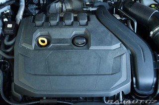 Škoda Kodiaq 1.5TSi STYLE 2xALU TAŽNÉ 2020