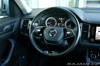 Škoda Kodiaq 1.5TSi STYLE 2xALU TAŽNÉ 2020