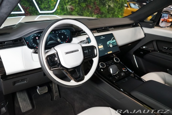 Land Rover Range Rover Sport AUTOBIOGRAPHY*HUD*PANO*36 2023