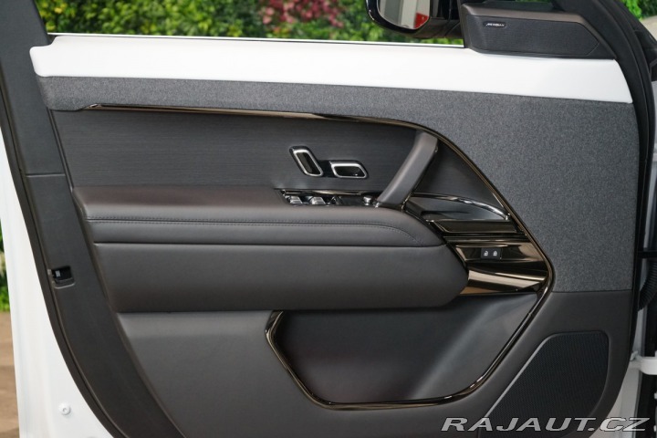 Land Rover Range Rover Sport AUTOBIOGRAPHY*HUD*PANO*36 2023