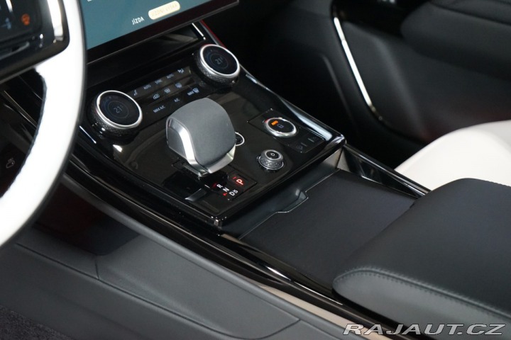 Land Rover Range Rover Sport AUTOBIOGRAPHY*HUD*PANO*36 2023