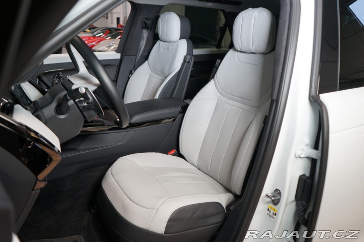 Land Rover Range Rover Sport AUTOBIOGRAPHY*HUD*PANO*36 2023