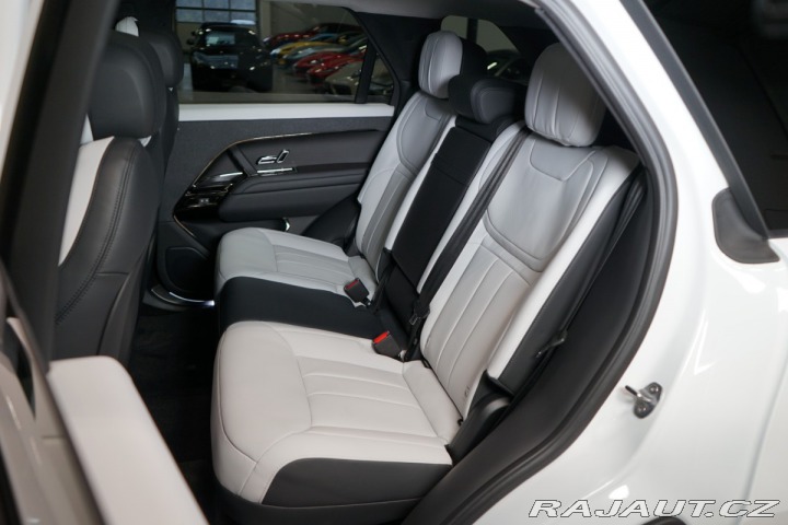 Land Rover Range Rover Sport AUTOBIOGRAPHY*HUD*PANO*36 2023