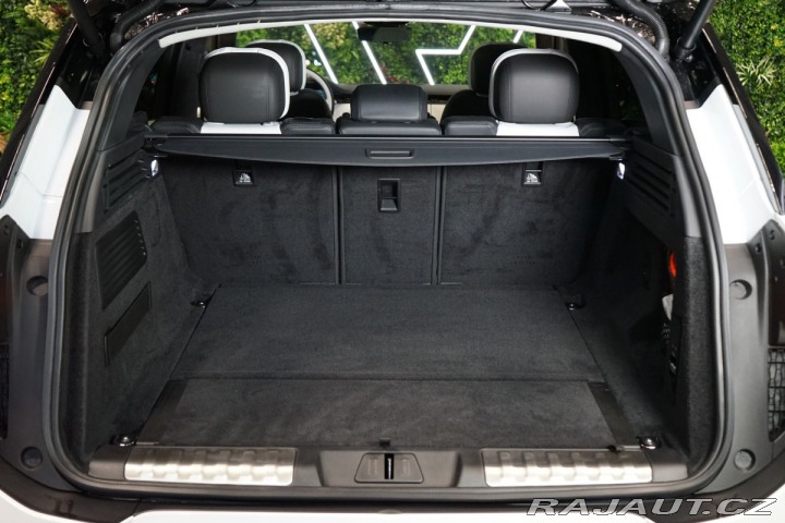 Land Rover Range Rover Sport AUTOBIOGRAPHY*HUD*PANO*36 2023