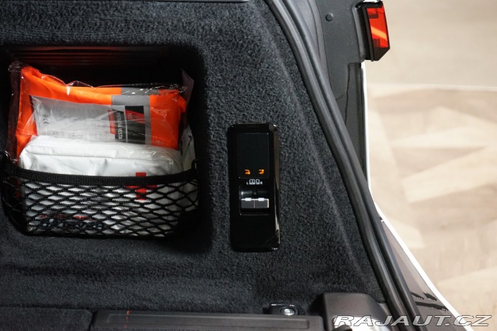 Land Rover Range Rover Sport AUTOBIOGRAPHY*HUD*PANO*36 2023