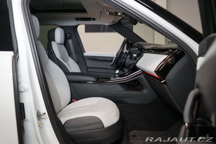 Land Rover Range Rover Sport AUTOBIOGRAPHY*HUD*PANO*36 2023