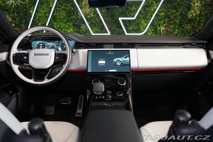 Land Rover Range Rover Sport AUTOBIOGRAPHY*HUD*PANO*36 2023