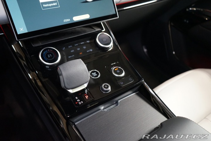 Land Rover Range Rover Sport AUTOBIOGRAPHY*HUD*PANO*36 2023