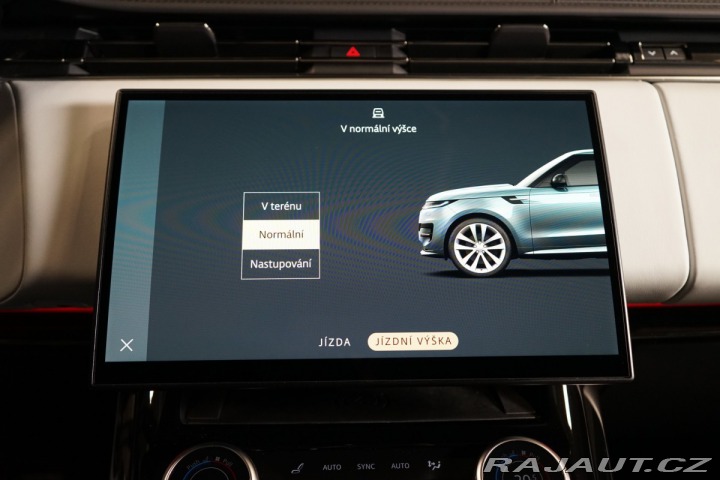 Land Rover Range Rover Sport AUTOBIOGRAPHY*HUD*PANO*36 2023