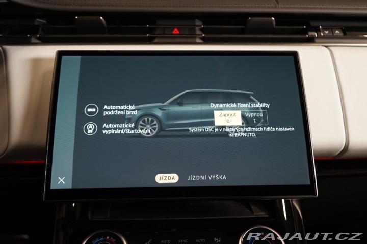 Land Rover Range Rover Sport AUTOBIOGRAPHY*HUD*PANO*36 2023