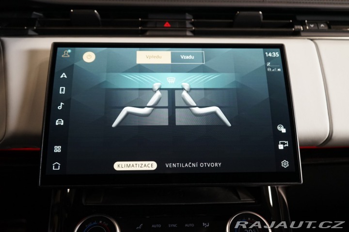 Land Rover Range Rover Sport AUTOBIOGRAPHY*HUD*PANO*36 2023