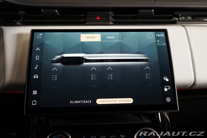 Land Rover Range Rover Sport AUTOBIOGRAPHY*HUD*PANO*36 2023