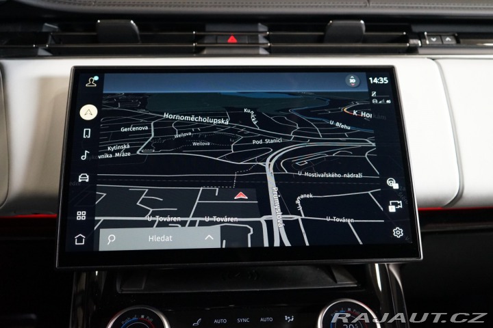 Land Rover Range Rover Sport AUTOBIOGRAPHY*HUD*PANO*36 2023