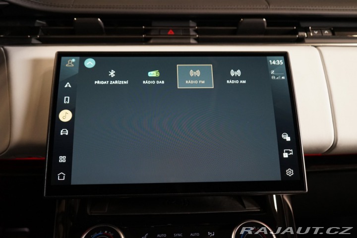 Land Rover Range Rover Sport AUTOBIOGRAPHY*HUD*PANO*36 2023