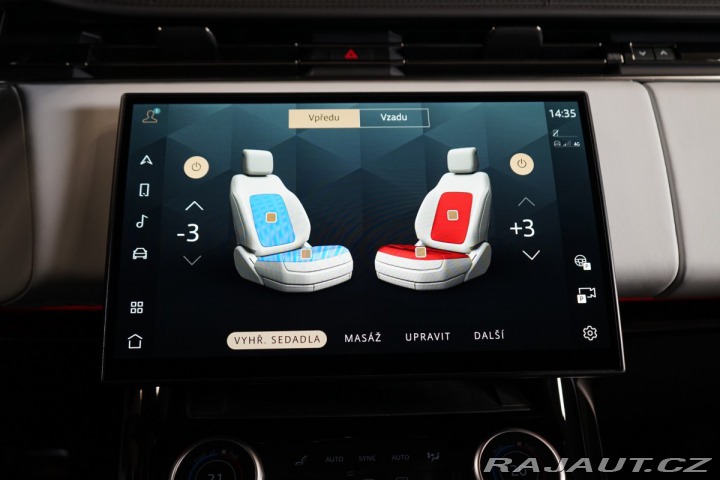 Land Rover Range Rover Sport AUTOBIOGRAPHY*HUD*PANO*36 2023