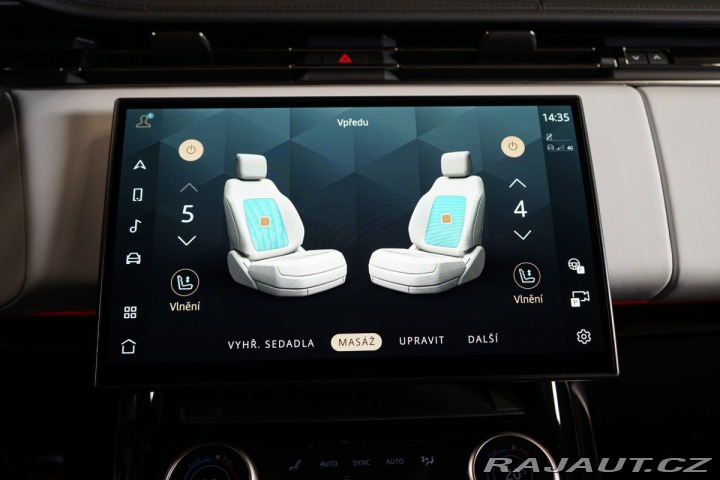 Land Rover Range Rover Sport AUTOBIOGRAPHY*HUD*PANO*36 2023