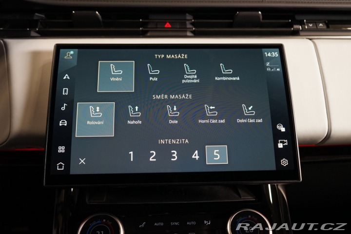 Land Rover Range Rover Sport AUTOBIOGRAPHY*HUD*PANO*36 2023