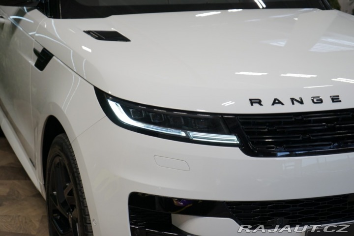 Land Rover Range Rover Sport AUTOBIOGRAPHY*HUD*PANO*36 2023