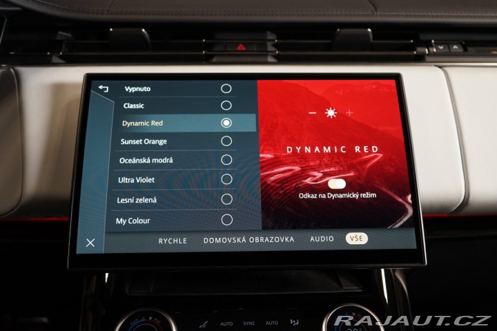 Land Rover Range Rover Sport AUTOBIOGRAPHY*HUD*PANO*36 2023