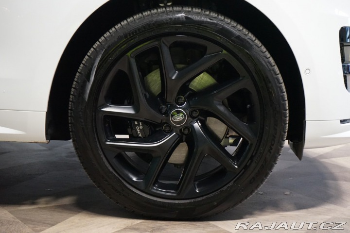 Land Rover Range Rover Sport AUTOBIOGRAPHY*HUD*PANO*36 2023