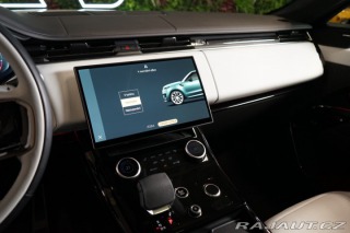 Land Rover Range Rover Sport AUTOBIOGRAPHY*HUD*PANO*36 2023