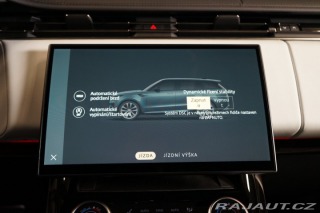 Land Rover Range Rover Sport AUTOBIOGRAPHY*HUD*PANO*36 2023