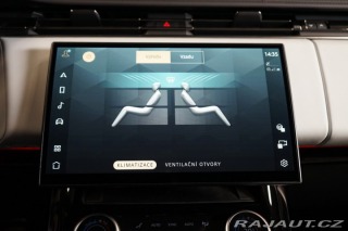 Land Rover Range Rover Sport AUTOBIOGRAPHY*HUD*PANO*36 2023