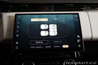 Land Rover Range Rover Sport AUTOBIOGRAPHY*HUD*PANO*36 2023