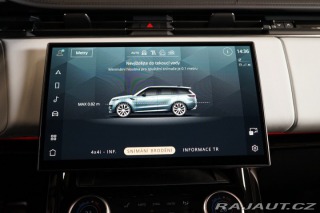 Land Rover Range Rover Sport AUTOBIOGRAPHY*HUD*PANO*36 2023