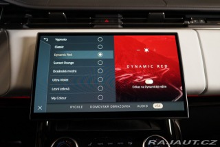 Land Rover Range Rover Sport AUTOBIOGRAPHY*HUD*PANO*36 2023