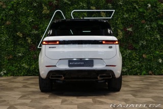 Land Rover Range Rover Sport AUTOBIOGRAPHY*HUD*PANO*36 2023